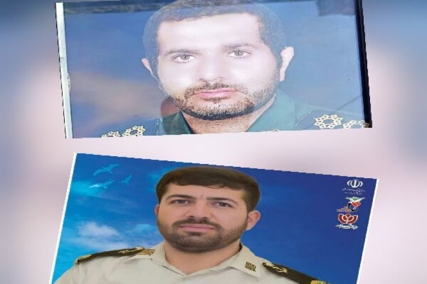 شهادت ۱۵ کهگیلویه و بویراحمدی در جنگ رمضان
