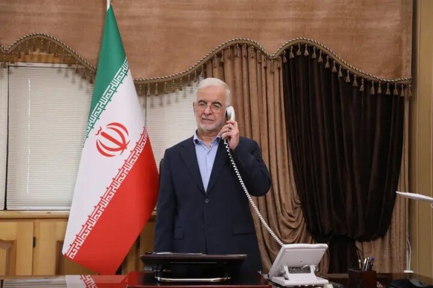 دستور آماده‌باش به استانداران هرمزگان، بوشهر و خوزستان در پی هشدار هواشناسی