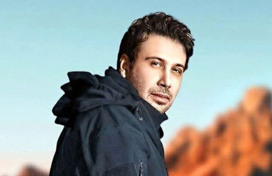چاوشی مدرسه میناب را بازسازی می‌کند