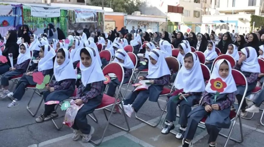 زمان پایان سال تحصیلی ۱۴۰۵-۱۴۰۴