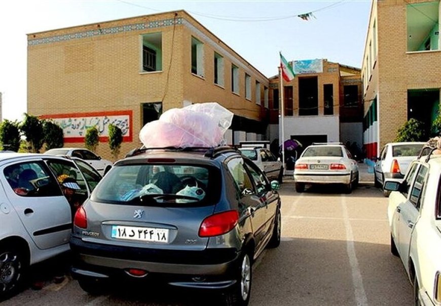پذیرش ۲۹۰۴ مسافر نوروزی در ستادهای اسکان فرهنگیان کهگیلویه و بویراحمد