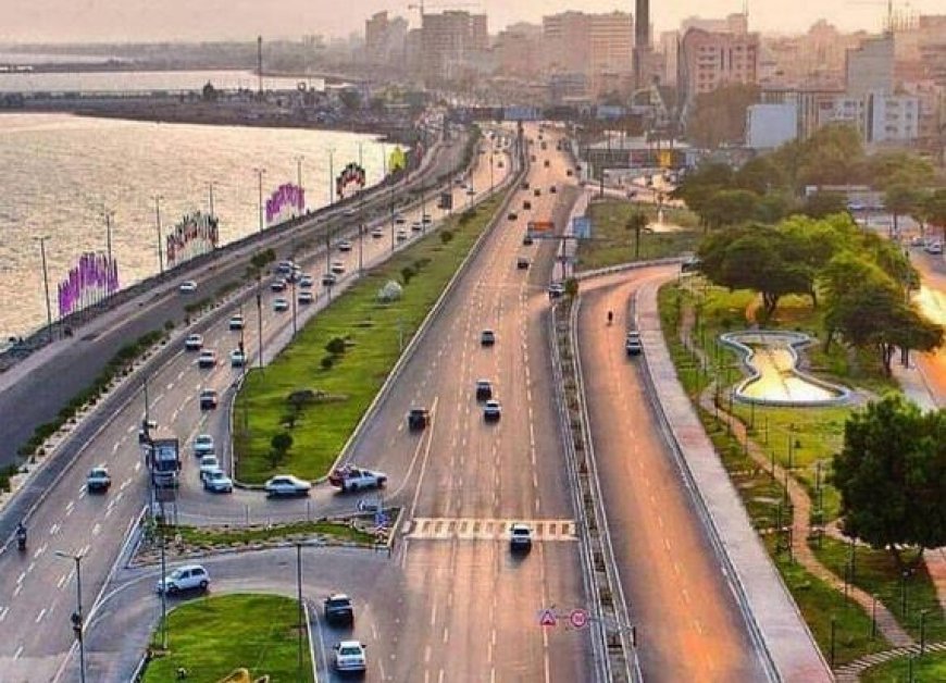 روزهای جنگ و شب‌های زندگی در سواحل بندرعباس