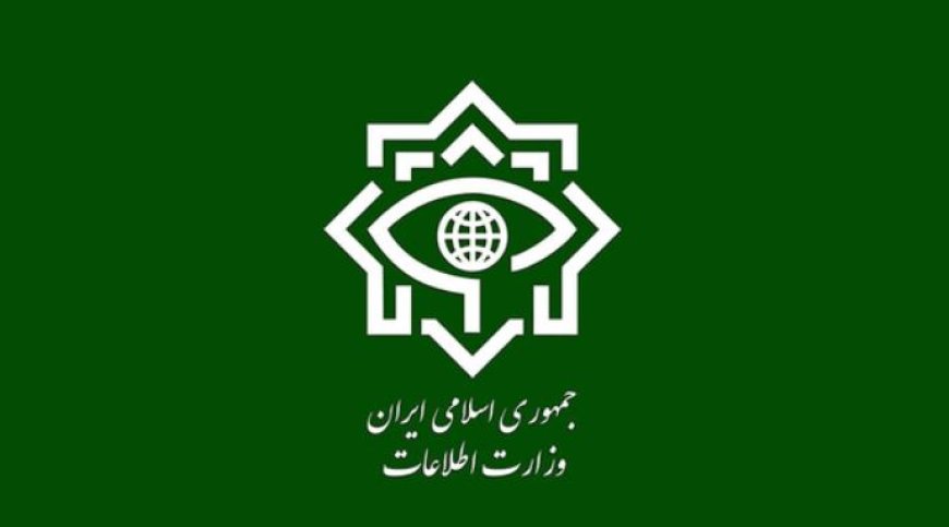 دستگیری اعضای ۲ هسته‌ تروریستی گروهکی مزدوران دشمن آمریکایی-صهیونی در فارس