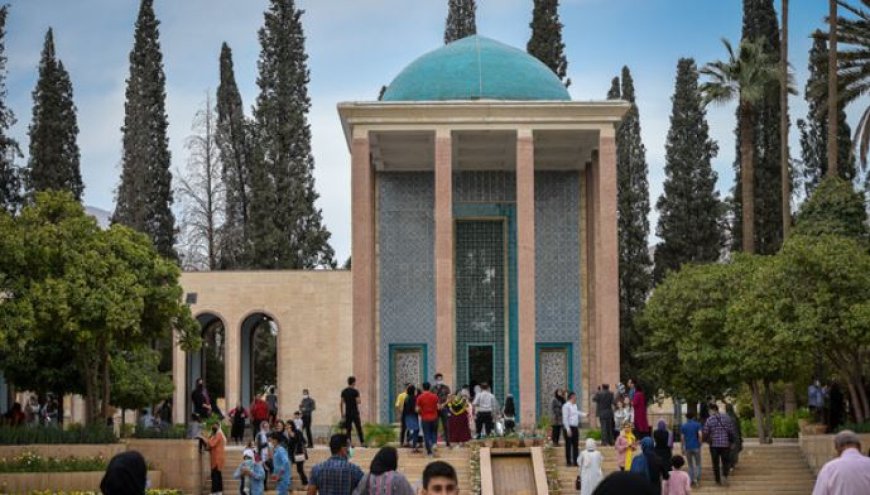 بیش از ۲۸ هزار نفر از اماکن تاریخی فارس بازدید کردند