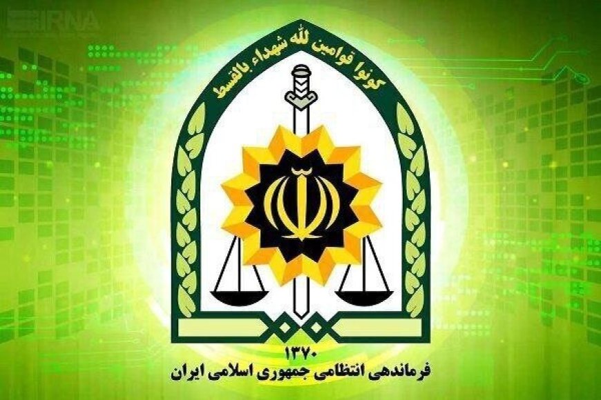 باند قاچاق سلاح و مهمات جنگی در خوزستان
