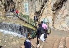 آبشار یاسوج؛ جواهری طبیعی در دل مرکز کهگیلویه و بویراحمد