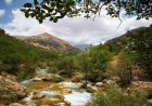 مناظر بکر و تجربه طبیعت‌گردی