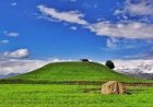 تل خسرو؛ نپه ای به قدمت هزاره ششم قبل از میلاد