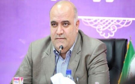 ۴ انفجار ناشی از حمله دشمن متجاوز در اهواز به وقوع پیوست