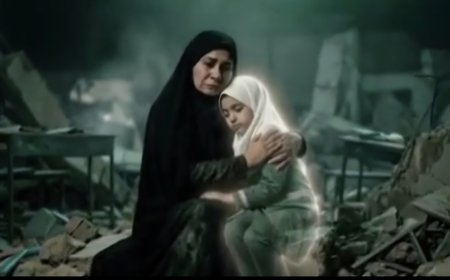 لالایی زیبای فریدون آسرایی برای کودکان میناب