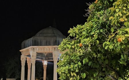 بازدید نوروزی بیش از ۳۹۰۰۰ نفر از اماکن تاریخی فارس