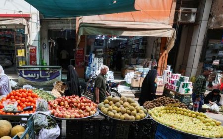 هیچ کمبودی در کالاهای اساسی نداشتیم