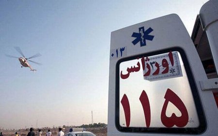 حال عمومی بیشتر مصدومان پتروشیمی‌های ماهشهر خوب است