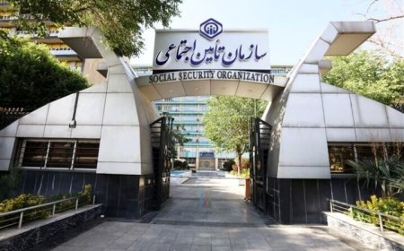 سرانه درمان ۱۴۰۵ تأمین اجتماعی چطور محاسبه می‌شود؟