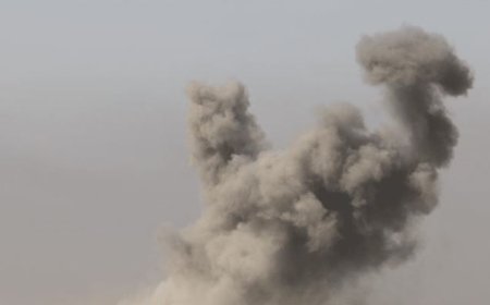 انفجار در جزیره مینو و کشتی‌سازی اروندان