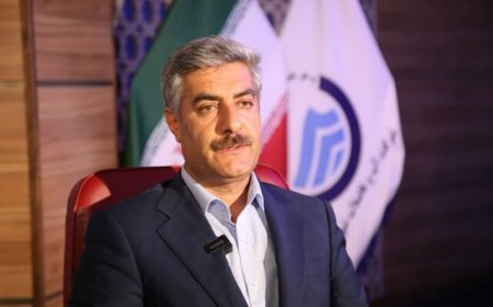 آبرسانی به شیراز به‌صورت پایدار و بدون وقفه ادامه دارد