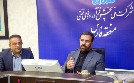 تامین سوخت و انرژی تحت هیچ شرایطی متوقف نمی‌شود