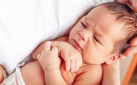 تولد 6 هزار و 230 نوزاد در ایام جنگ در خوزستان