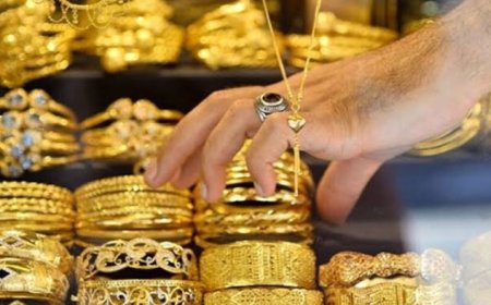 کشف ۷۰ میلیارد ریال طلاجات مسروقه در کهگیلویه