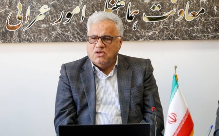 پل محور شیراز-ارژن هفته آینده به بهره‌برداری می‌رسد