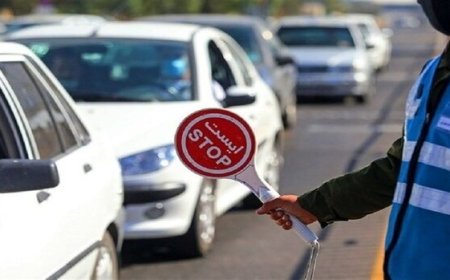 اعلام محدودیت‌های ترافیکی مراسم اربعین رهبر شهید در اهواز