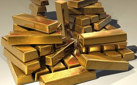 قیمت طلا امروز شنبه ۲۲ فروردین ۱۴۰۵/کاهش قیمت طلا