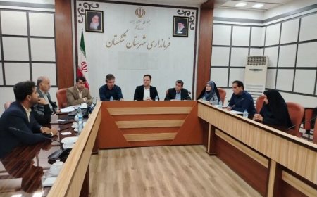 فرماندار تنگستان: تدارکِ همه‌جانبه برای برگزاری انتخاباتی انجام شد