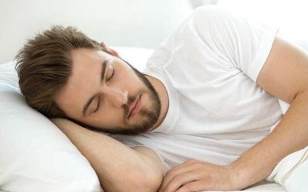 انرژی خود را در بهار بازیابی کنید/ نکات کلیدی برای غلبه بر خواب‌آلودگی