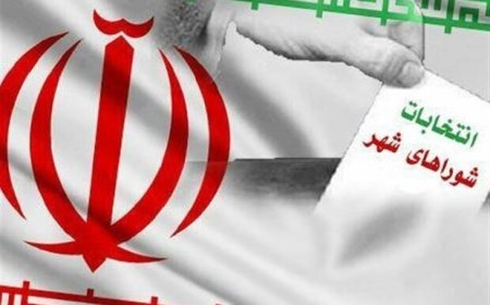سرپرست فرمانداری شهرستان: شرایط برگزاری انتخابات باشکوه در شادگان فراهم است