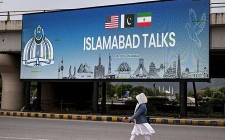 نکته بسیار مهم؛ مذاکرات پاکستان مستقیم است یا غیرمستقیم؟