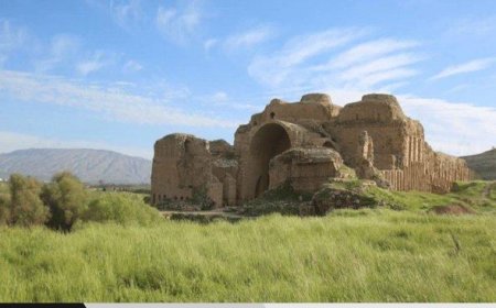 دره هایقر را باید جهانی ببینیم