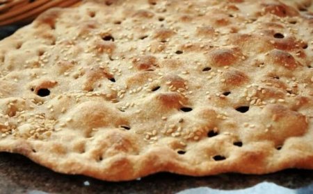 جریمه سنگین در انتظار نانوای گران‌فروش در شیراز