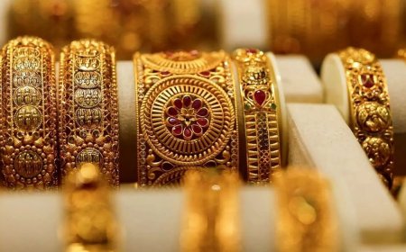 قیمت طلا ۱۸ عیار امروز یکشنبه ۲۳ فروردین ۱۴۰۵