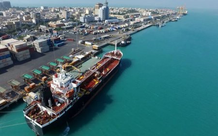 ۳۰میلیون تن کالا از گمرکات استان بوشهر صادر شد