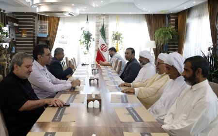 ۳۳۰ اقدام عملیاتی برای تداوم جریان زندگی در کیش طی ایام جنگ انجام شد