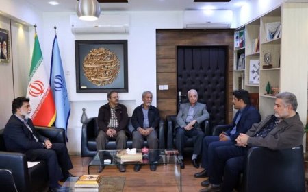 آمادگی هنرمندان صنایع‌دستی فارس برای مرمت بنا‌های تاریخی آسیب‌دیده