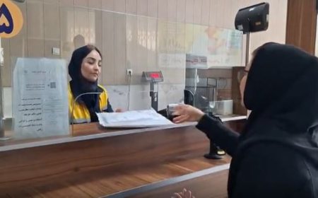 پست فارس، حامی بی‌وقفه کسب‌وکارهای تجارت الکترونیک در روزهای جنگ
