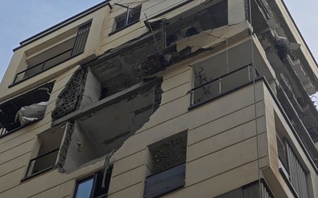 جنگ تحمیلی به ۲۵۰۰واحد مسکونی و تجاری در استان بوشهر خسارت وارد کرد