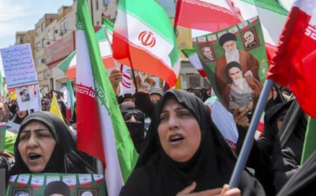 در جنگ تحمیلی سوم، سرمایه اجتماعی تقویت شد