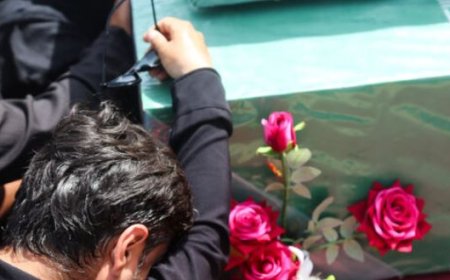 شهادت ۲۶۱ نفر در حملات دشمن به هرمزگان