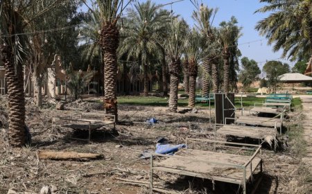 میراث‌فرهنگی خوزستان: ۱۳ اثر تاریخی و ثبت‌ملی دچار آسیب شده‌اند