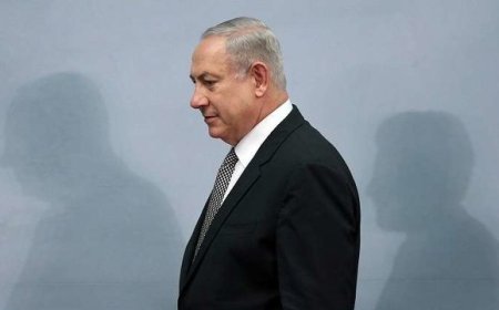 جلسه کابینه اسرائیل در پناهگاه؛ نتانیاهو از مواضع دولت آمریکا درباره ایران گفت