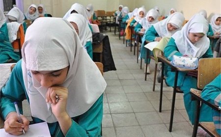 جزئیات برگزاری امتحانات مدارس خوزستان اعلام شد