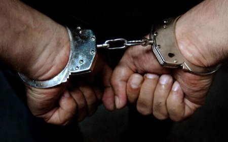 دستگیری وطن‌فروش همکار تبلیغاتی با رسانه‌های معاند در شیراز