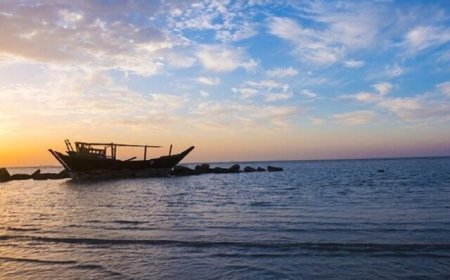 تداوم ناپایداری دریایی در هرمزگان تا فردا