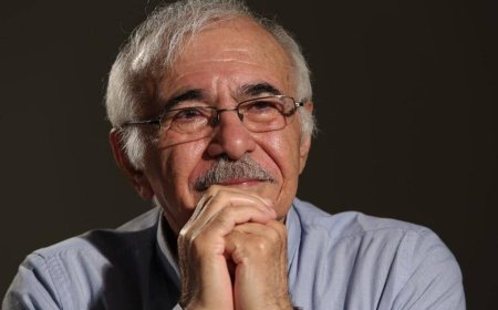 بشنوید| قطعه "ماه من" از پهلوان غزل معاصر ایران