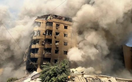 آتش‌بس ۱۰ روزه در لبنان برقرار شد
