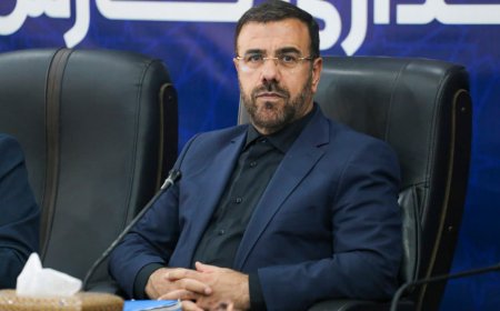 پیام استاندار فارس به مناسبت روز ارتش