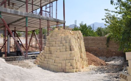 ۲۳۰۰ قطعه زمین روستایی در حمایت از قانون جوانی جمعیت واگذار شد