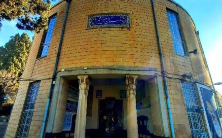 سه مدرسه تاریخی شیراز در مسیر ثبت ملی
